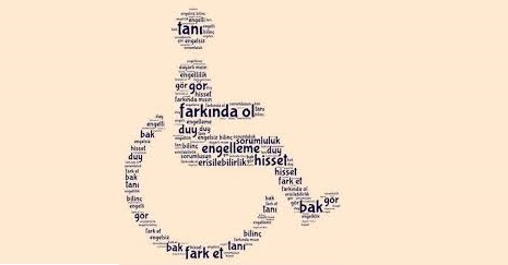 Başhekimimiz Uzm. Dr. Emre ERSÖZ 3 Aralık Dünya Engelliler Günü için mesaj yayınladı.